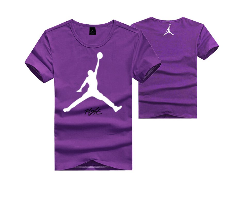 men jordan t-shirt S-XXXL-1152